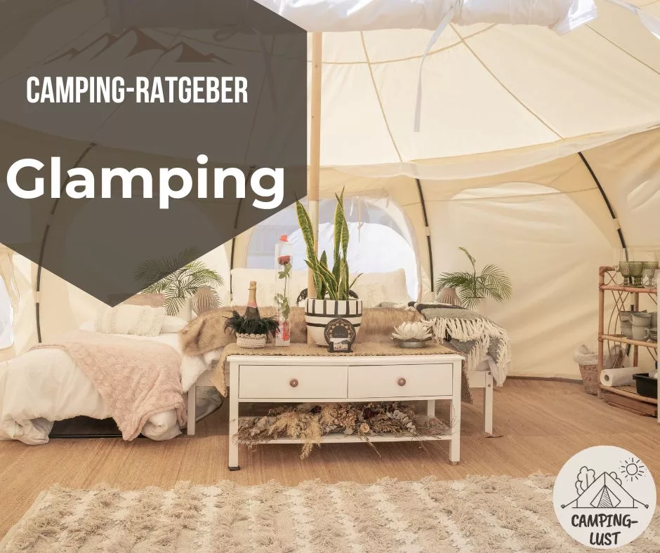 Glamping